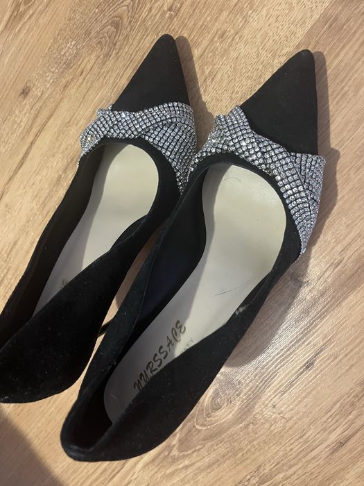 Продам туфли в отличном состоянии