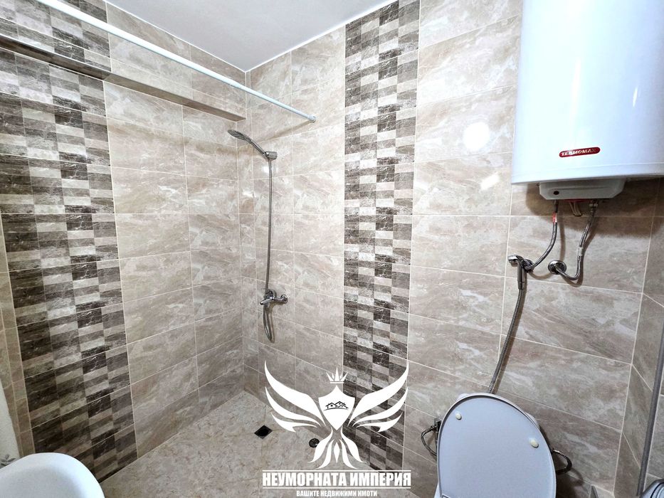 Продава се Тристаен апартамент в Асеновград - 95 кв.м за 870 €/кв.м - Снимка #9