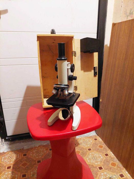 Продам Исследовательский микроскоп XSP02