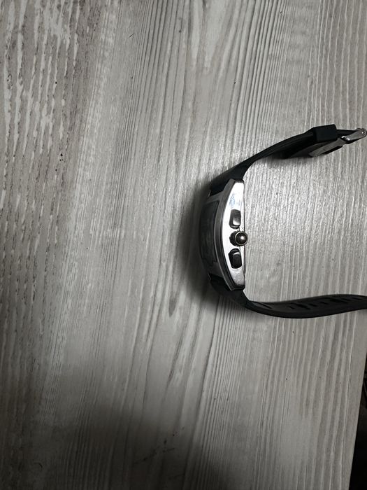 Vand ceas automatic EMPORIO ARMANI