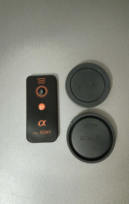 Sony Alpha ILCE a6000 | 16-50mm 3.5-5.6f | 20113 cadre