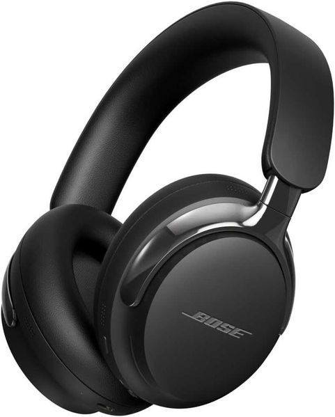 Нови Безжични Bluetooth Слушалки BOSE QuietComfort Ultra Gen2 890101-0100, 2 години Гаранция