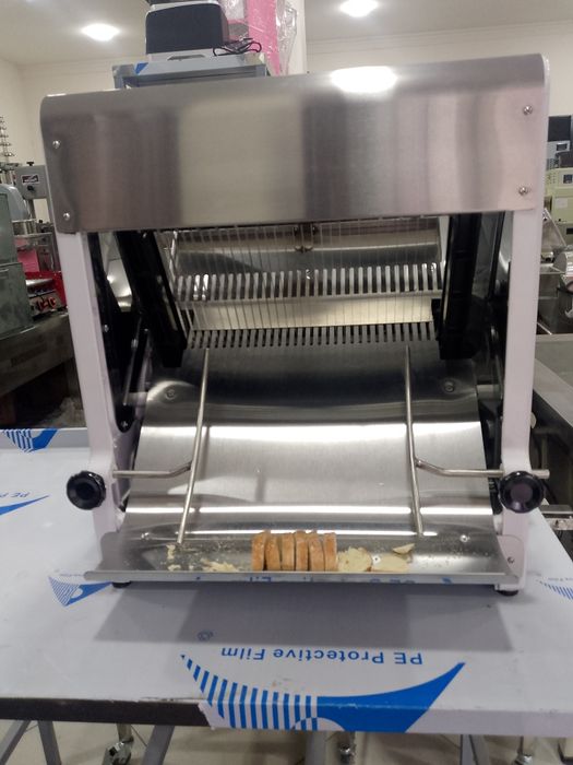 Xlebereska non maydalagich