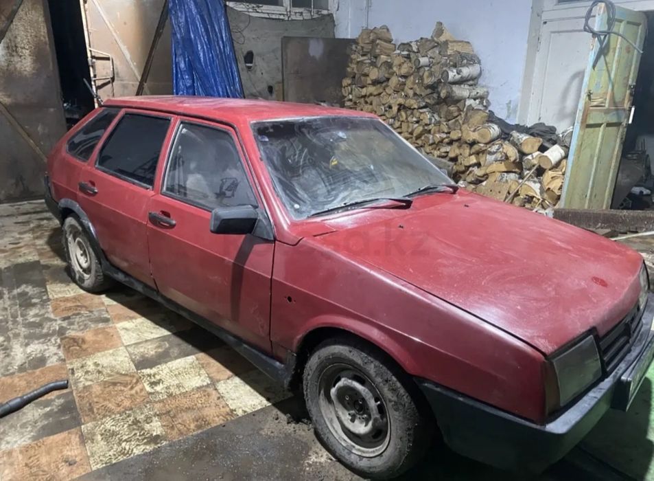 Продам 2109..  .