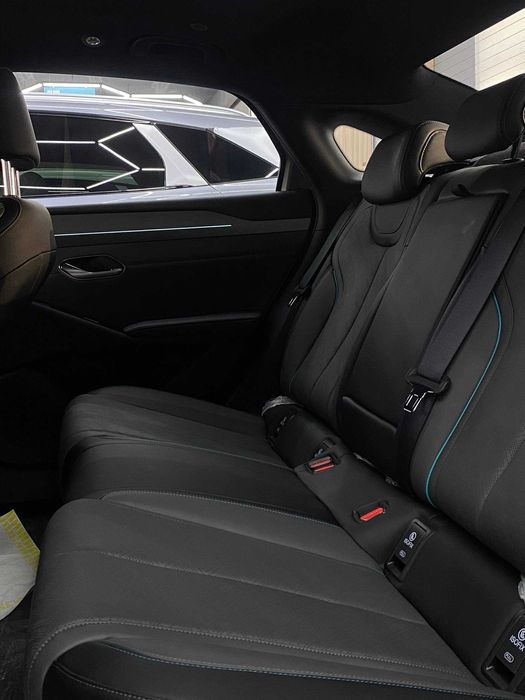 BYD Qin L 2025 EV 545 KM FOOL