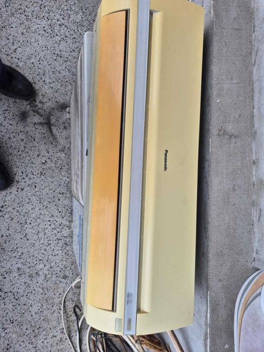 Климатик panasonic