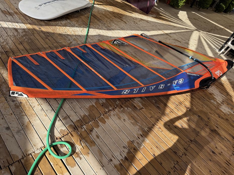 Velă Windsurf Gastra Vapor 7.1 mp