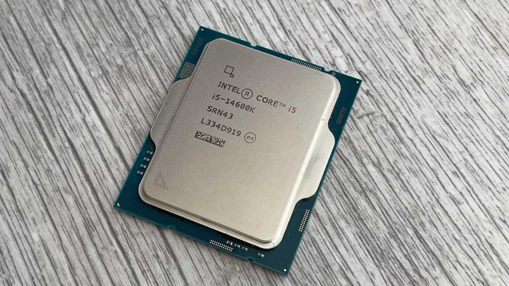 i5 14600 K + Материнская плата Sonic b760