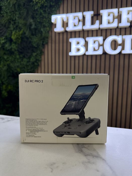 Dji RC PRO 2 Nou Sigilat