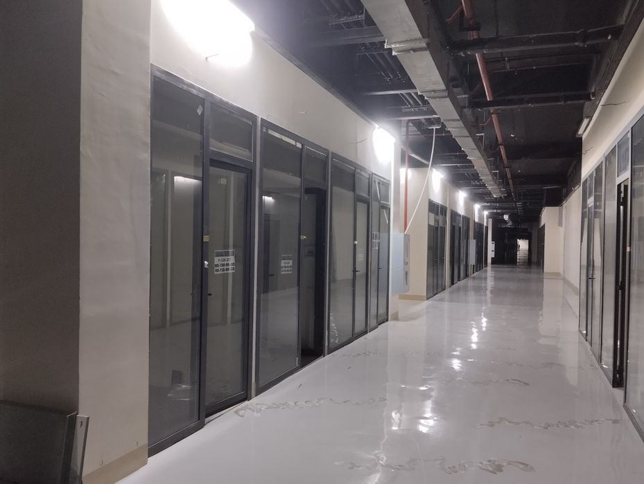 Строй Март Ибн Сино