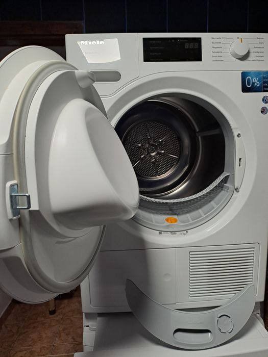 Mașină de uscat  rufe Miele
