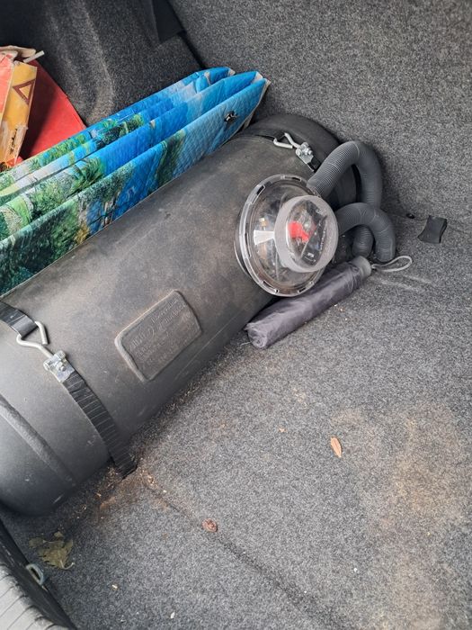 Vw golf 1.6 бензин газ