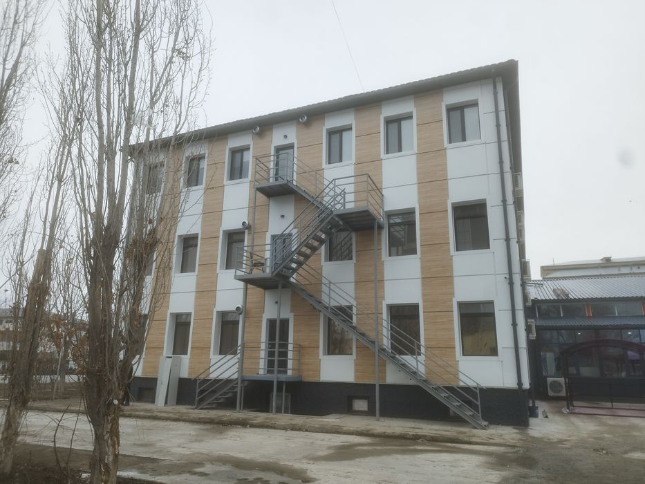 Доборные элементы