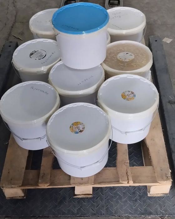 Мёд со Своей Пасеки оптом и в розницу