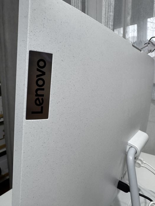 All In One Lenovo