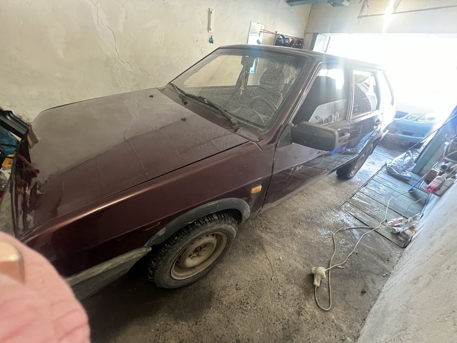 Продам ваз 2109