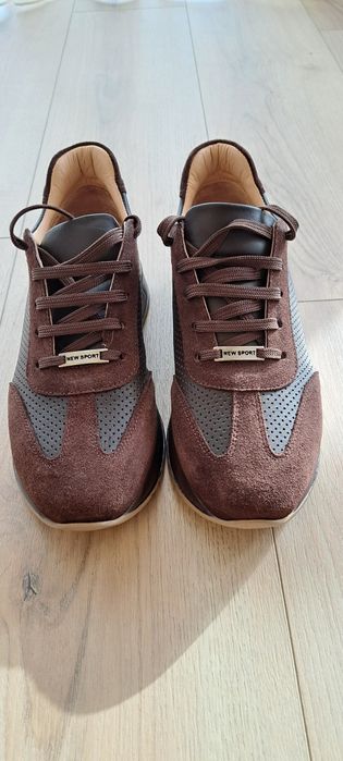 Дамски маратонки