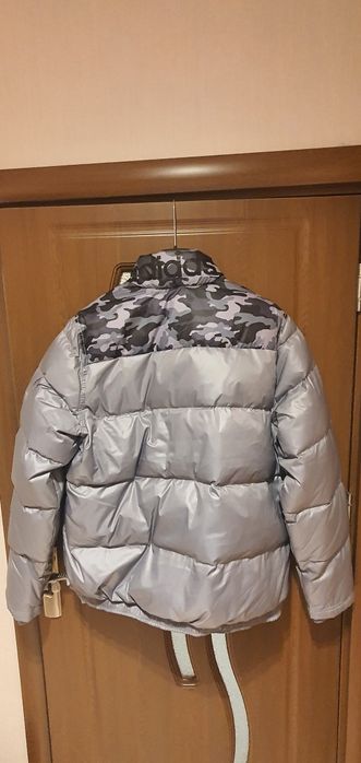 Зимно яке Adidas Neo