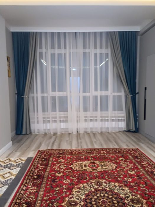 Продаётся квартира