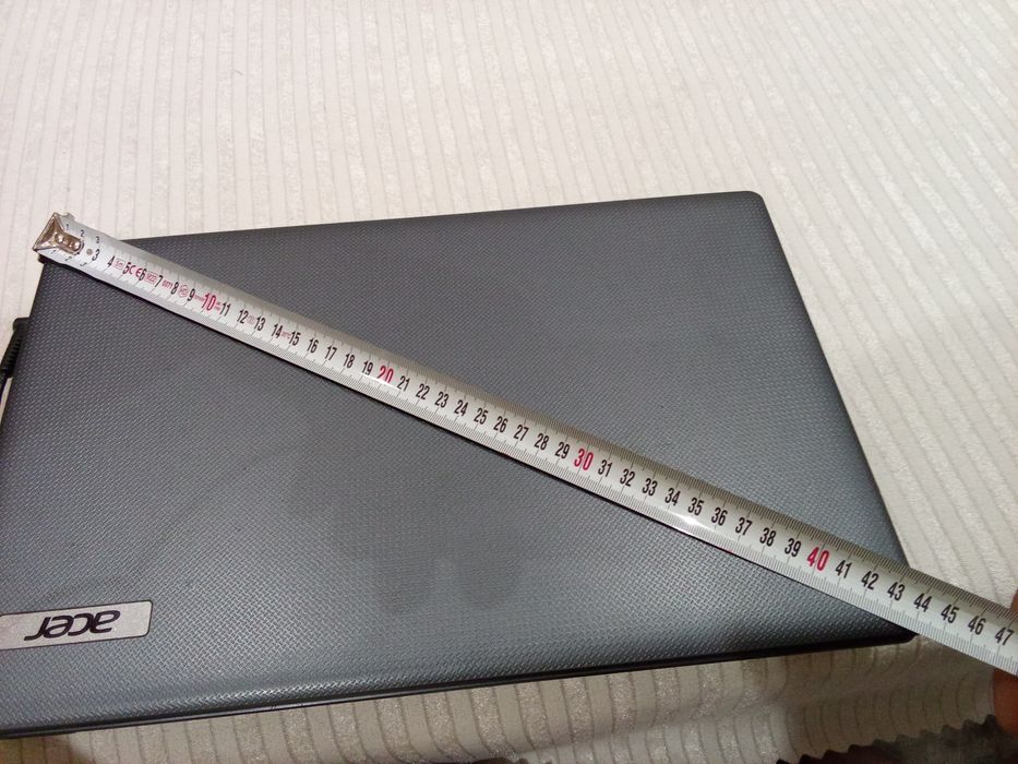 Лаптоп Acer laptop