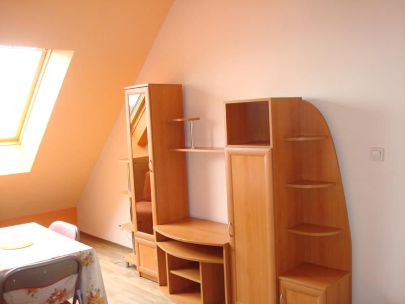 Дава се под наем Двустаен апартамент в София, Дружба 2 - 45 кв.м за 499.8 € - Снимка #2