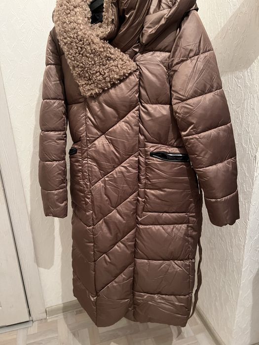 Женская куртка новая