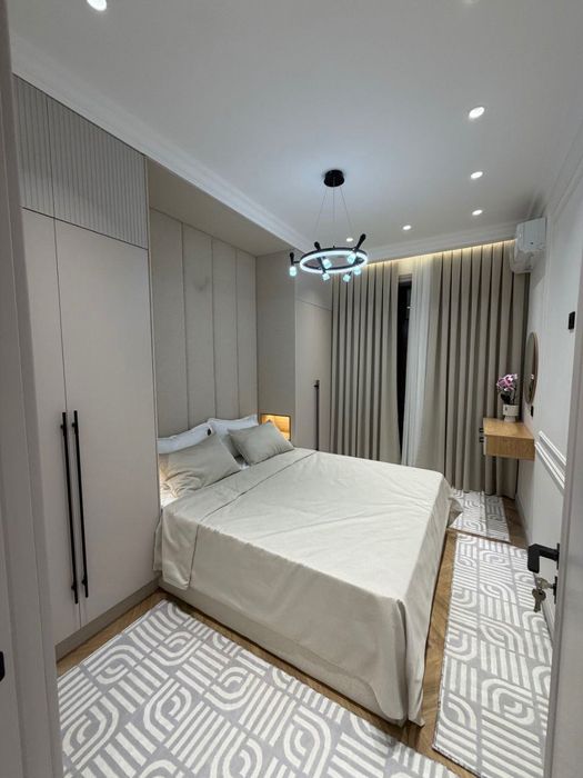 Dream House Продается 4 комнатная квартира ремонт 8-роддом, Глинка