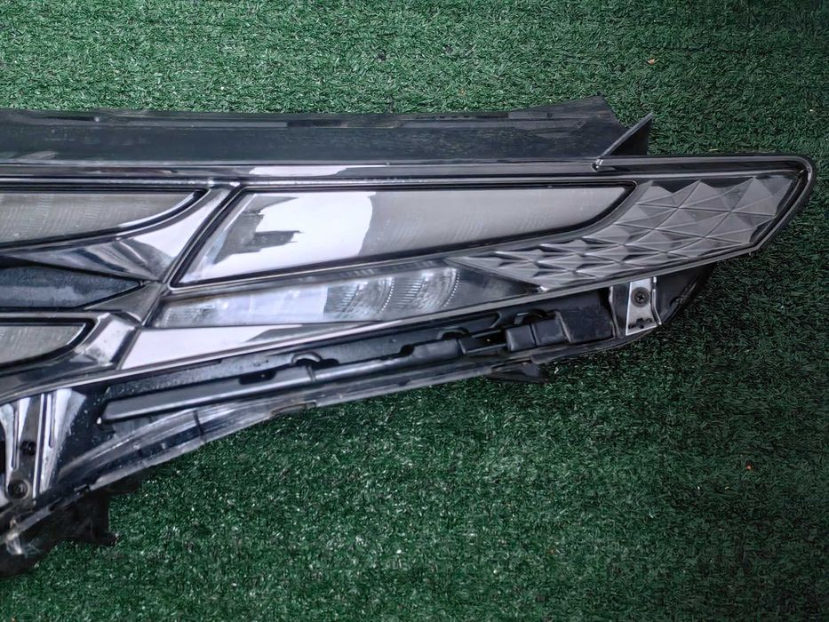 Фар за Hyundai Tucson Full LED / Хюндай Туксон Фул ЛЕД