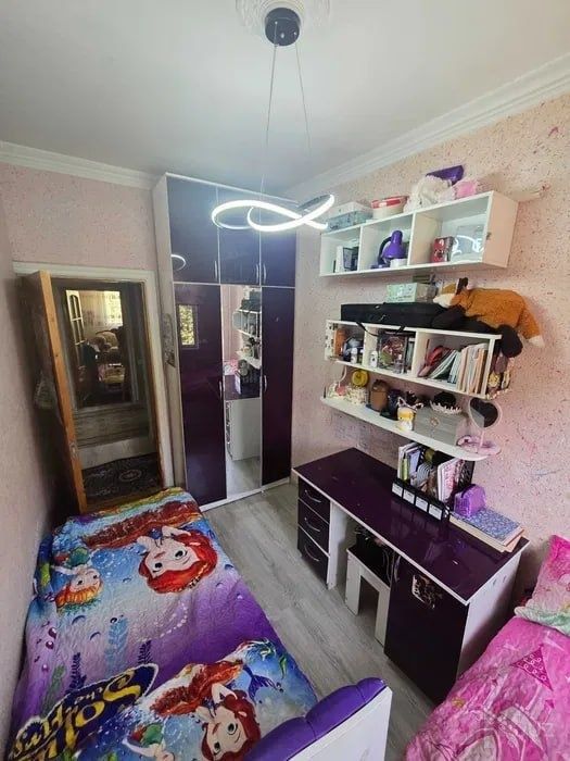 Продается 3х комнатная квартира