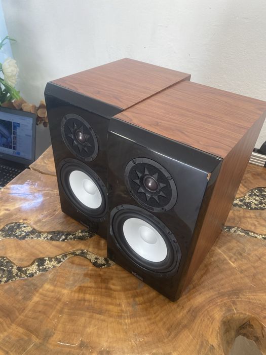 Boxe magnat quantum 603
