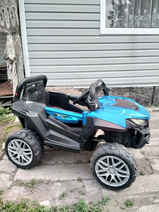 Продам электро машину