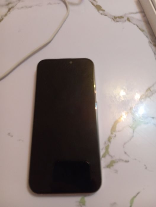 Айфон 16 про мах