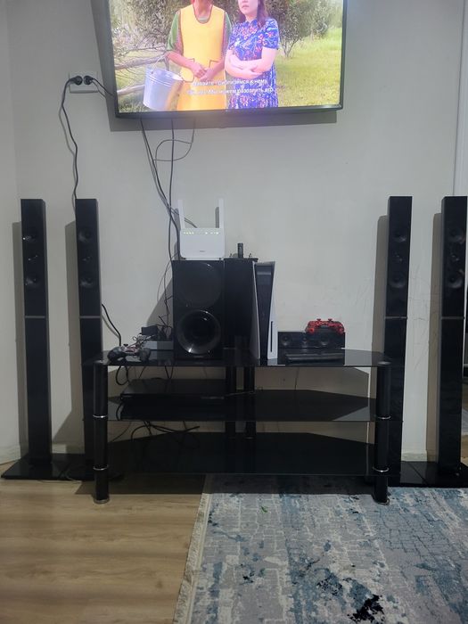 Домашний кинотеатры