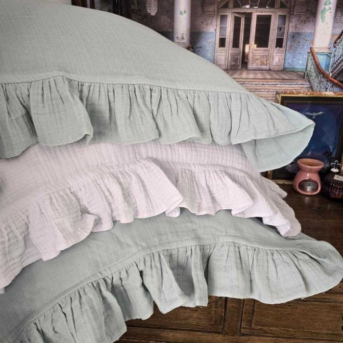 Vand Muselina pentru Lenjerii de pat 75 ron /ml, latimea 2,4 ml