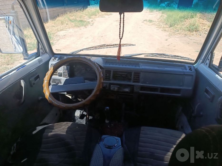 Metani bor Damas sotiladi
