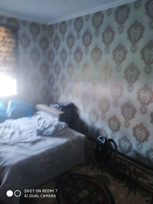 Уй сотилади 3 хонали холати идеал