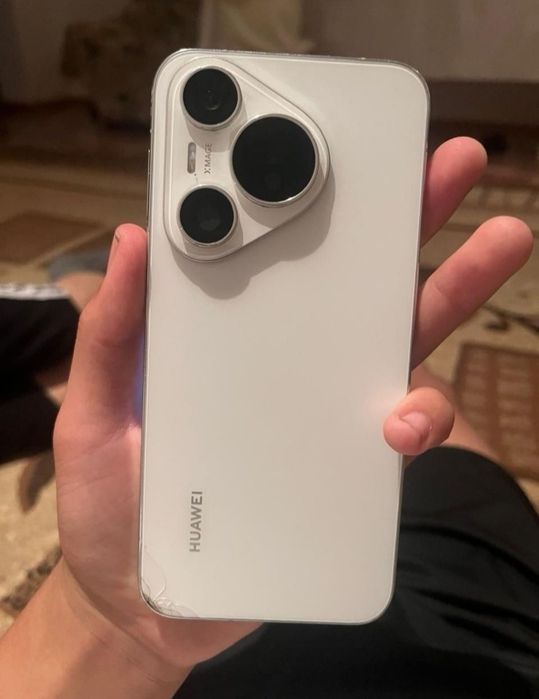 Huawei Pura 70 12/256