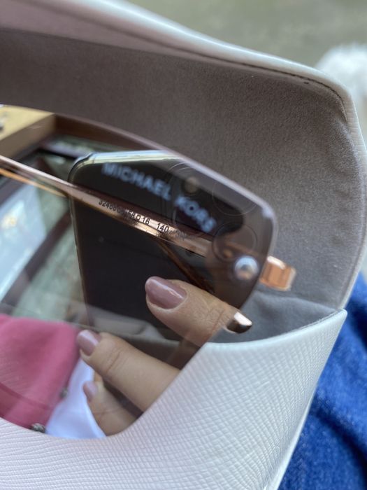 Ochelari Michael Kors
