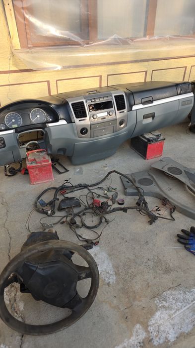 Чулок для газель гур панел рисор кардан дворник