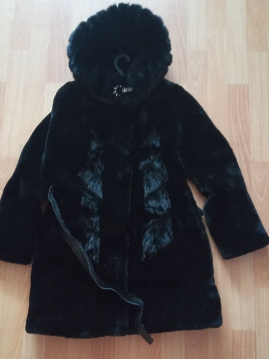 Продам шубу мутон