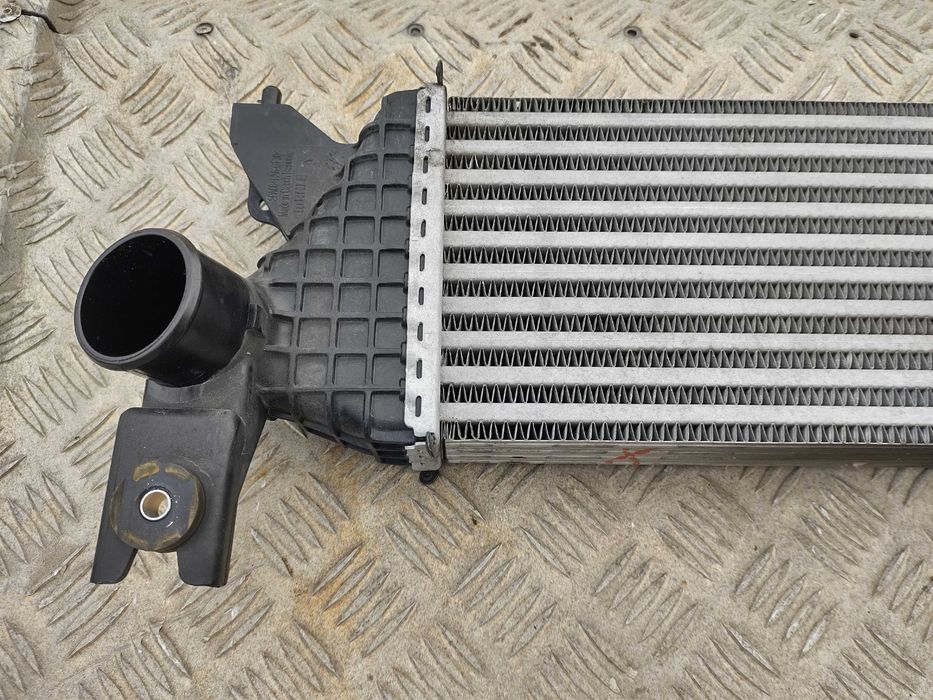 Интеркулер SUZUKI SX4 S-Cross JY 2018 998ccm