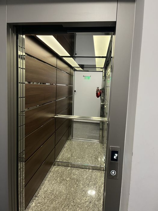 Дава се под наем Двустаен апартамент в Пловдив, Коматево - 60 кв.м за 298.86 € - Снимка #10