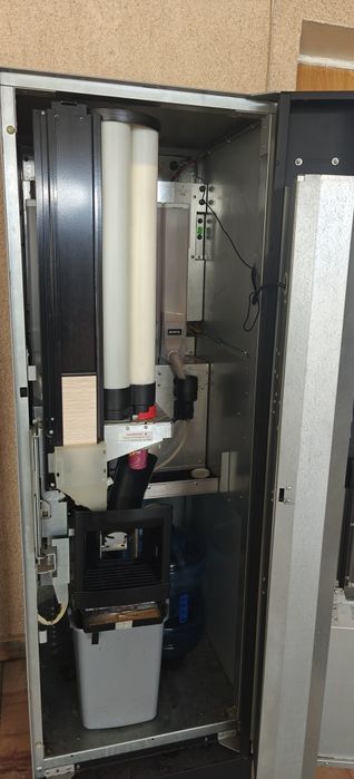 Кофеафтомат Unicum Nova вендинг