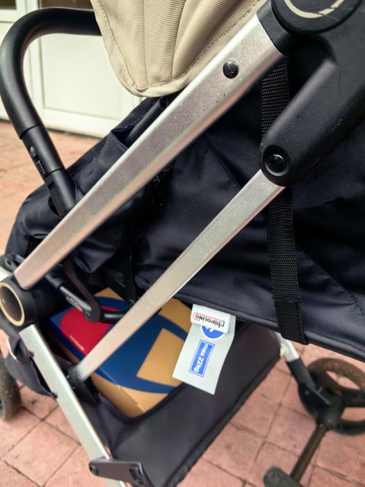 Детска количка Twister