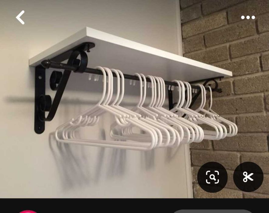 Конзоли  рафтодържачи стойки и ъглирафтове и етажерки от ковано желязо