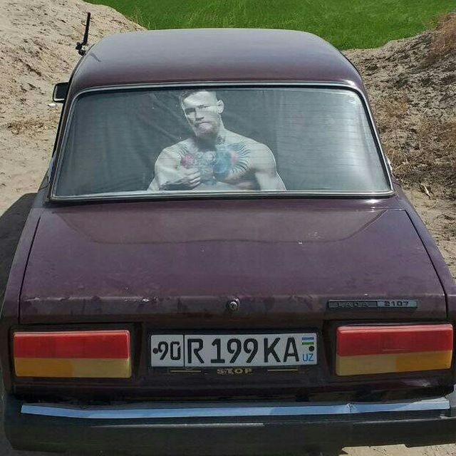 Vaz jiguli 2107 sotiladi