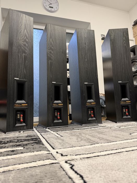 Boxe Klipsch RP-6000F,Reference Primare,Detin 2 Perechi,aimpecabile