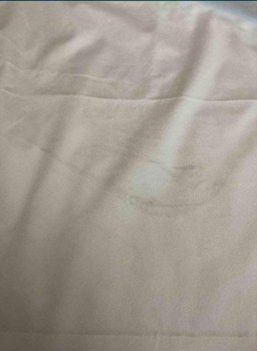 Продаю шторы велюр бежевый тюль сетка