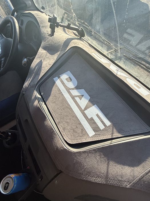 Чехлы для грузовиков