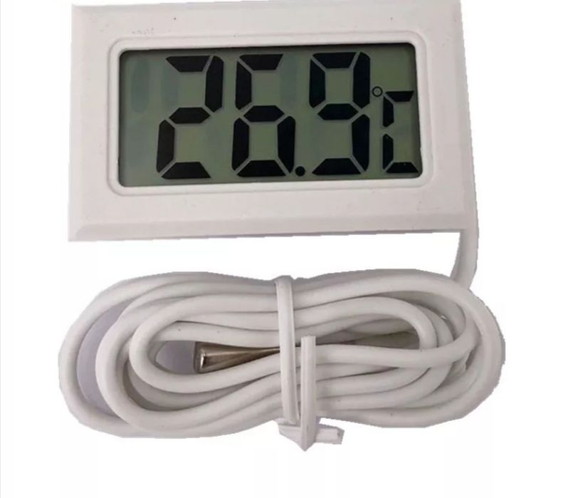 Датчик влажности и температуры